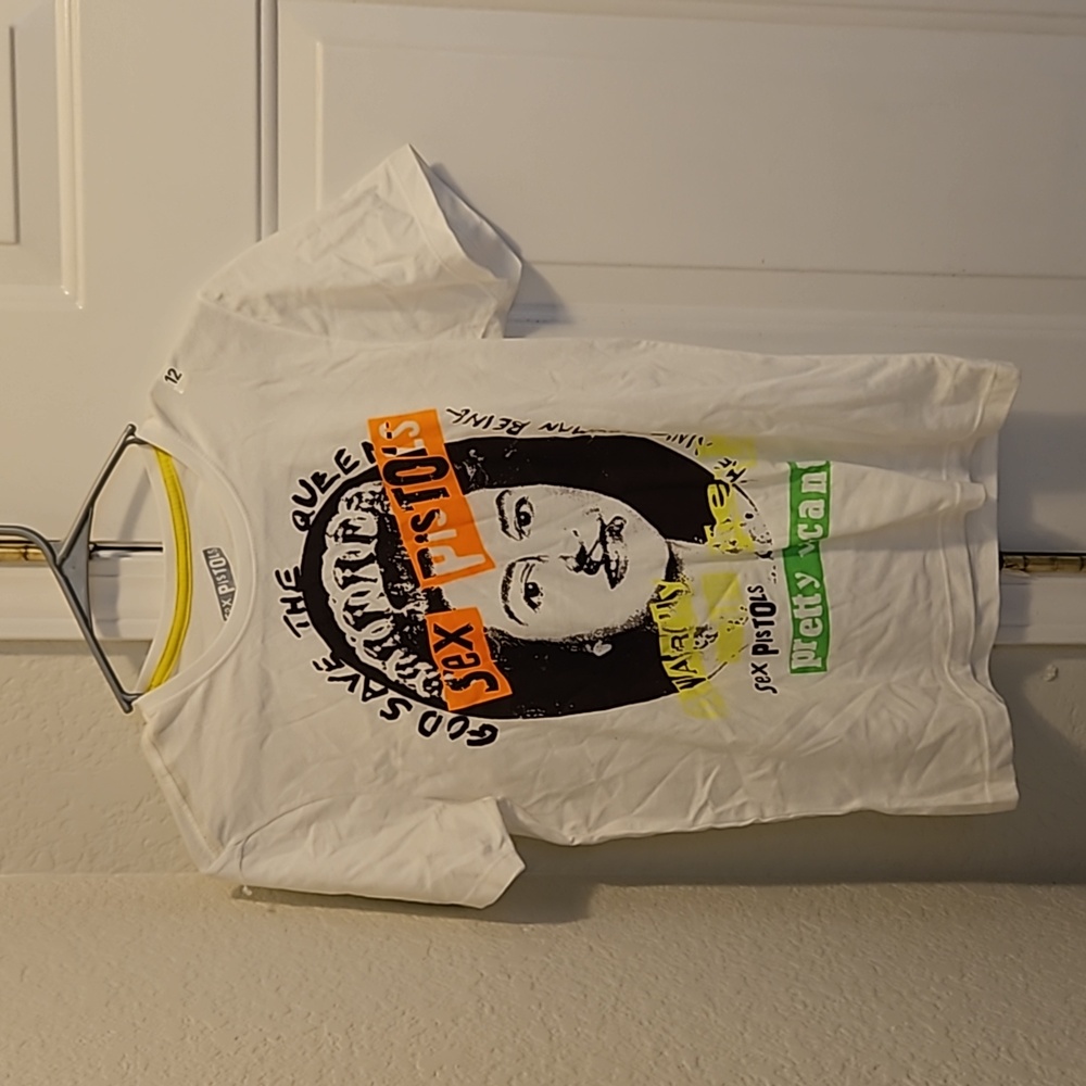 Kids T-shirt